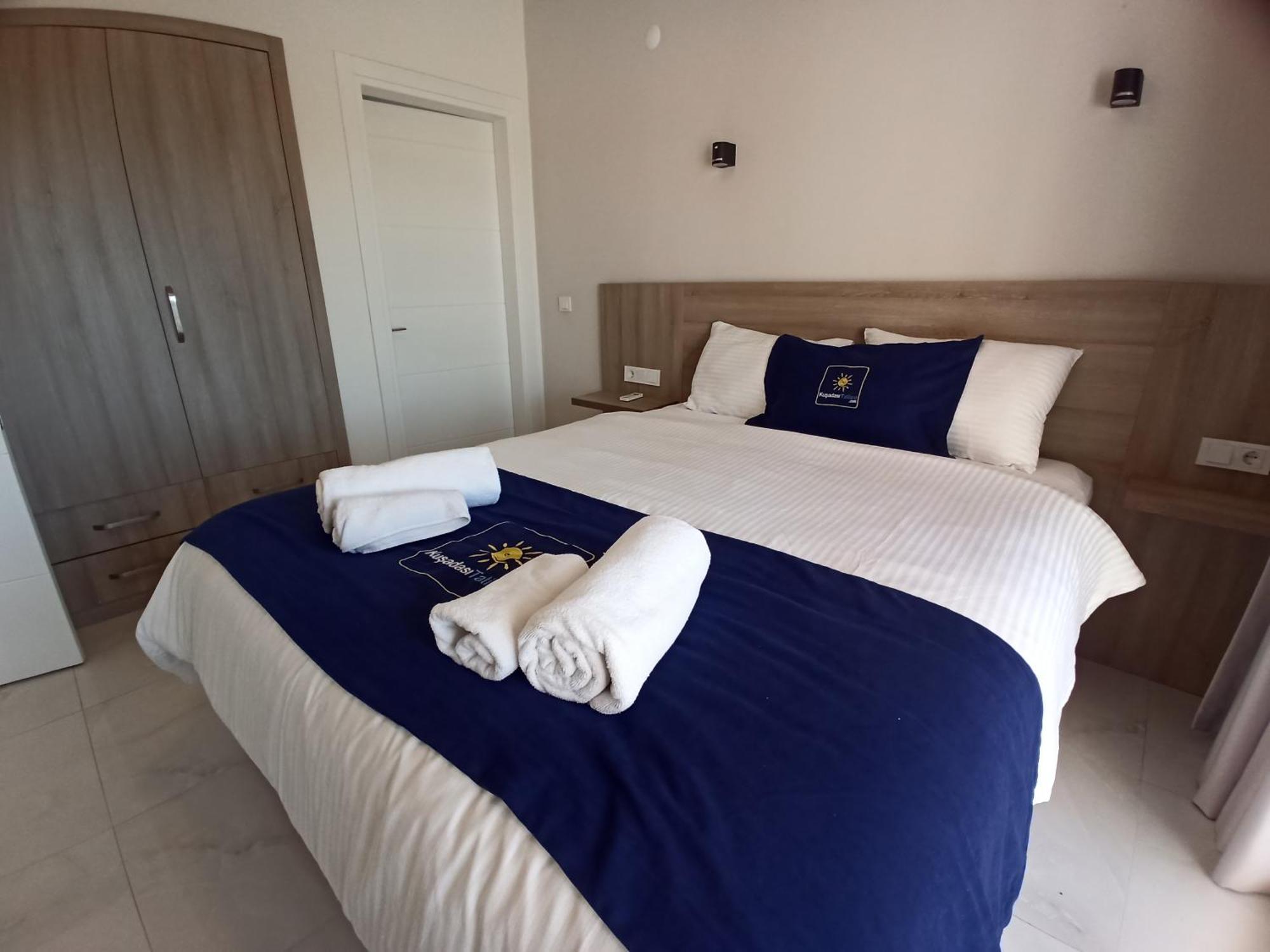 Lavender Residence Kusadasi Exterior photo