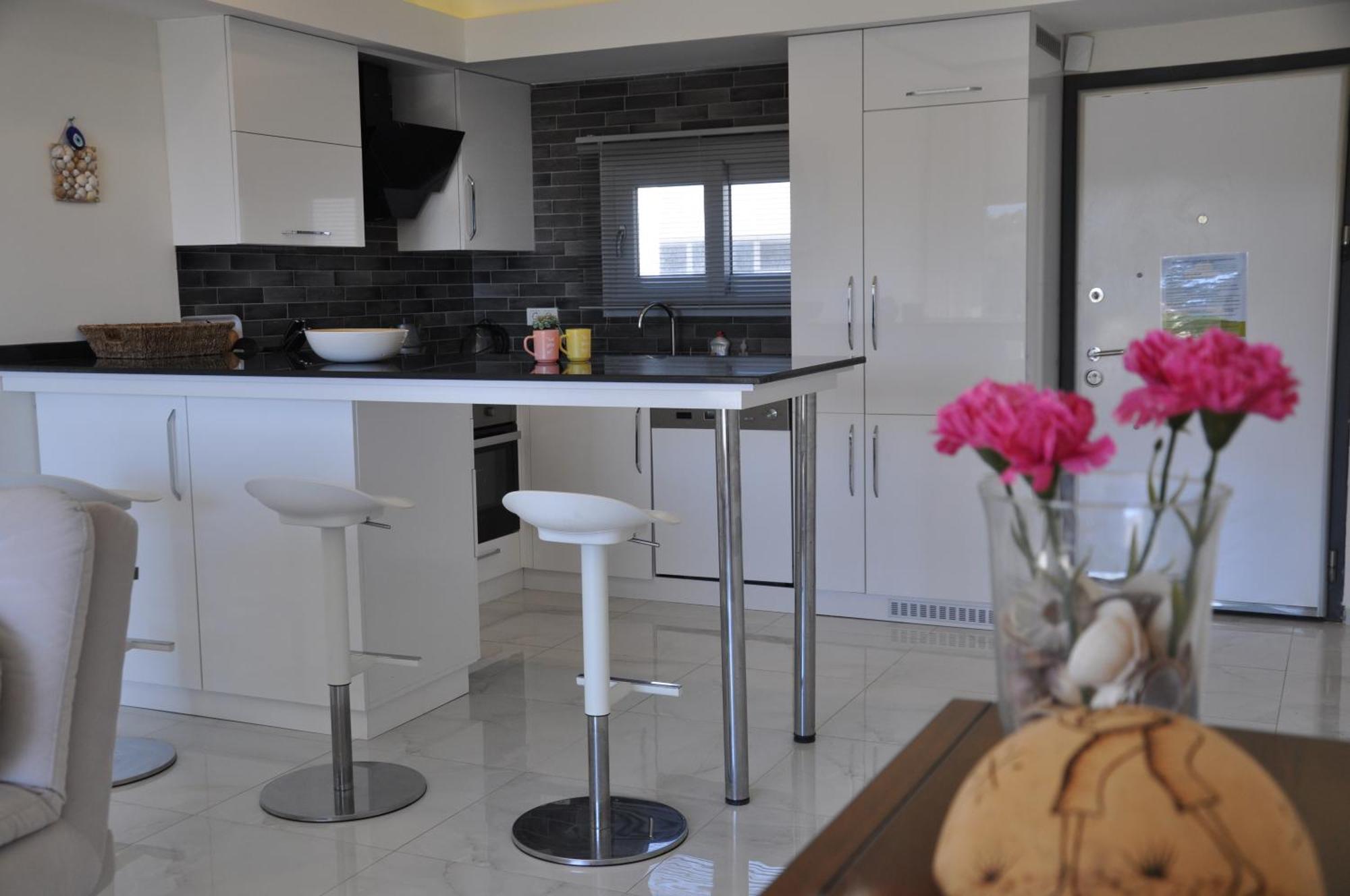 Lavender Residence Kusadasi Exterior photo