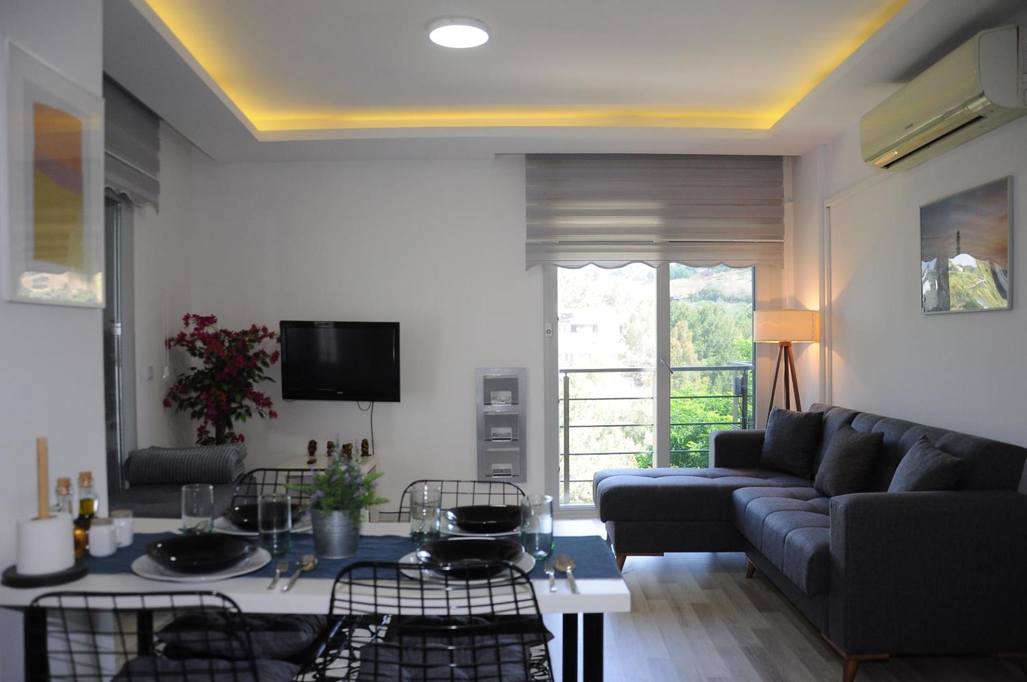 Lavender Residence Kusadasi Exterior photo