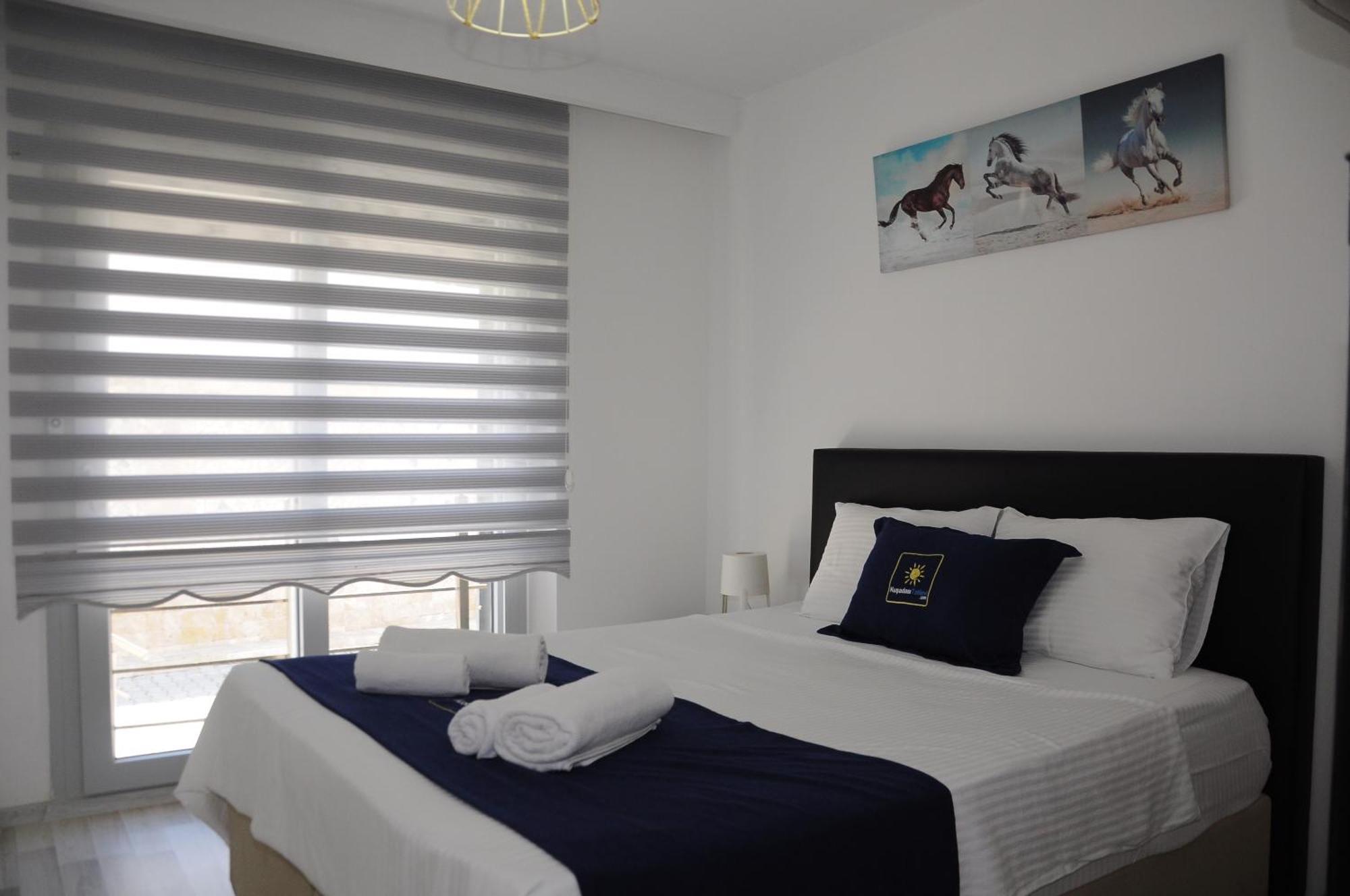 Lavender Residence Kusadasi Exterior photo