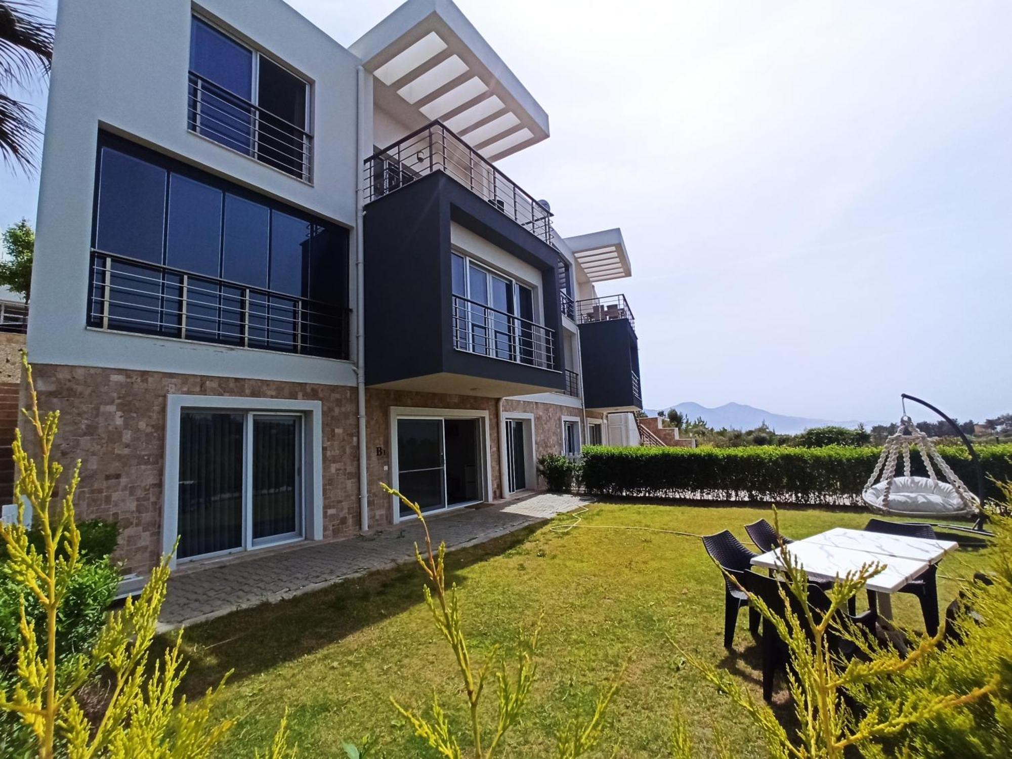 Lavender Residence Kusadasi Exterior photo