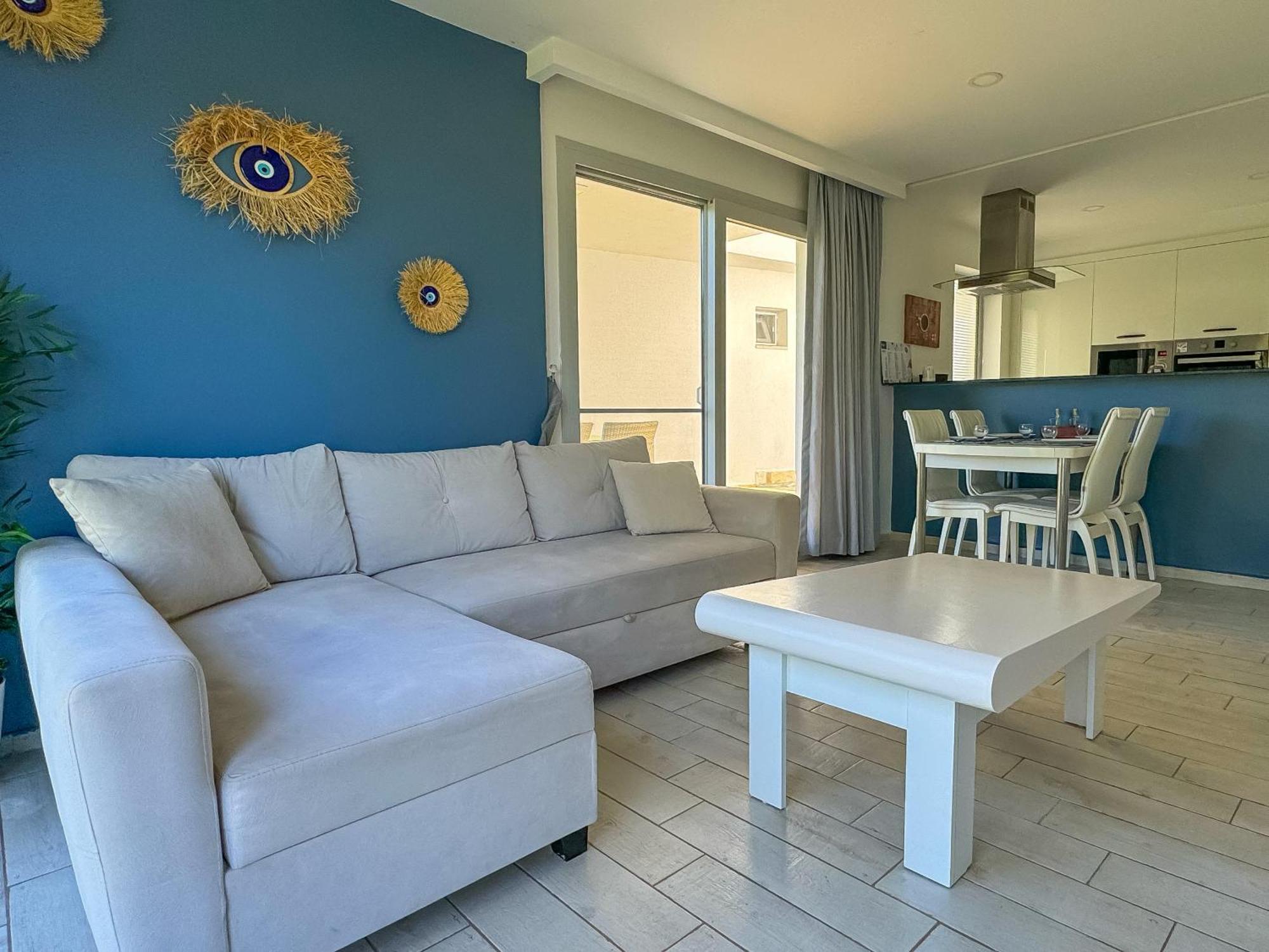Lavender Residence Kusadasi Exterior photo